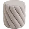Pouf House Nordic Sana 38x38x40 cm