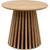 Table d'appoint House Nordic Osaka 50x50x45 cm