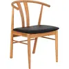 Chaise de salle à manger House Nordic Artenara TU