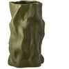 Vase House Nordic 15x15x25,5 cm