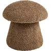 Pouf House Nordic Enna 45x45x45 cm