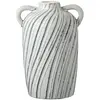 Vase ronde House Nordic 14x15,5x22 cm