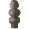 Vase ronde House Nordic 14,5x14,5x33,5 cm