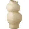 Vase ronde House Nordic 10,5x10,5x19,5 cm