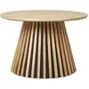 Table basse House Nordic Osaka Ø 70x45 cm