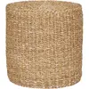 Pouf House Nordic Rivera Ø 40x40 cm