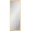 Miroir mural House Nordic Scottsdale 2,5x45x110 cm