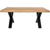 Meubles & Design Tony Table basse à bord