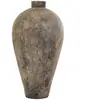Pot de décoration en terre cuite House Nordic Corvo 40x40x80 cm