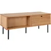 House Nordic Table basse en bois moderne