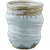 Lykke vase bleu clair.