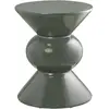 Table d'appoint House Nordic Rosolina 33,5x33,5x40,5 cm