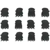 SOHO - Lucca Mini Pince Cheveux Barrettes et pinces à cheveux 12 piece...