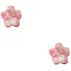 SOHO - Lill Barrette Barrettes et pinces à cheveux 2 pieces Or rose fe...