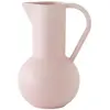 Carafe Strøm - Coral Blush - L Raawii