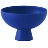raawii - Coupe Strøm - Bleu - Céramique - Designer Nicholai Wiig-Hanse...