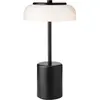 Nuura Aps Nuura lampe à poser LED rechargeable Blossi, hauteur 26 cm, ...