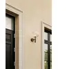 Nuura MIIRA OUTDOOR-Applique murale d'extérieur Verre Ø22.6cm