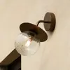 Nuura LIILA WALL OUTDOOR OPTIC
