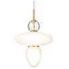 Nuura RIZZATTO 43-Suspension Verre Ø40cm