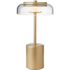 Nuura Blossi Lampe de table sans fil, LED, 1028002,
