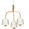 Suspensions et lustres : Nuura ASTEEA 3