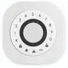 FRIENT - Clavier à codes intelligent Zigbee 3.0 + Lecteur RFID KEYZB-110