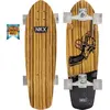 Surfskate NKX Buzz Signature Magnum 29 - NKX - Skate de croisière free...