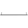 MOEBE - Accessoire Shelving System - Noir - Acier