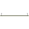 MOEBE - Accessoire Shelving System - Vert - Acier