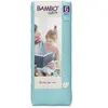 Bambo Nature Couches Culottes Taille 6 + de18kg x38