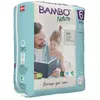 Bambo Nature Couche Taille 6 16+kg 20 unités