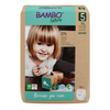 Bambo Nature Couche Taille 5 12-18kg 19 unités