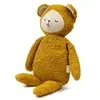 Fabelab - Grand Doudou Buddy Bear Bio 54 cm