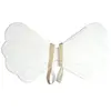 Fabelab Ailes de fée en coton biologique Rainbow