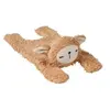 Peluche Fabelab Cuddle Sheep Marron TU FB1116-Caramel