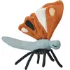 Fabelab - Hochet - Papillon Rouille taille unique