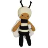 Peluche Fabelab Bee TU