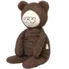Peluche Fabelab Uncle Theo TU