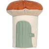Fabelab Peluche d'activités maison champignon