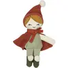 Peluche Fabelab Elf Girl TU