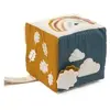 Fabelab - Cube d'activités sensorielles - Aventures Nature Multicolore...