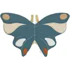 Fabelab - Déguisement - Ailes - Papillon Bleu taille unique