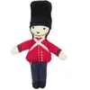 Fabelab - Poupée Soldat Rouge taille unique