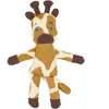 Fabelab - Poupée Giraffe Orange taille unique