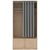 Dressing complet MODUO