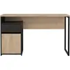 Bureau 130.4 cm AMBERG