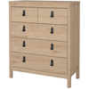 Commodes : Commode REAL