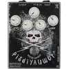 Emma Electronic PisdiYAUwot Metal Distortion pédale d'effet
