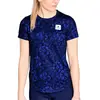 Saysky Flower Combat T-Shirt